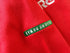 2000/01 Wales Home Rugby Shirt. (Youth)