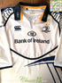 2011/12 Leinster Away Pro-Fit Rugby Shirt Women's (Size 16)