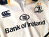 2011/12 Leinster Away Pro-Fit Rugby Shirt Women's (Size 16)