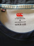 2010/11 Cardiff Blues Home Rugby Shirt (M)