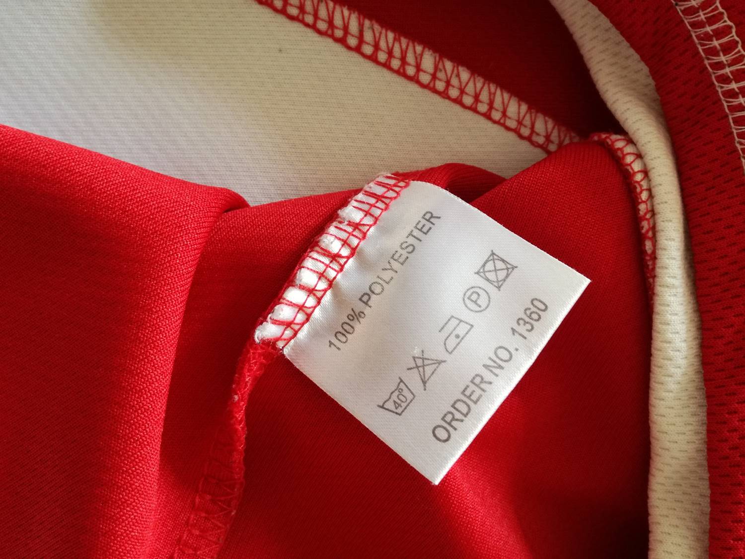 2008/09 Scarlets Home Rugby Shirt (Kids)