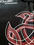 2008/09 Ospreys Home Rugby Shirt (Youth)
