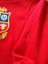 2017 British & Irish Lions Vapodri Rugby Shirt. (W) (Size 12) *BNWT*