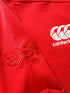 2017 British & Irish Lions Vapodri Rugby Shirt. (Youth)