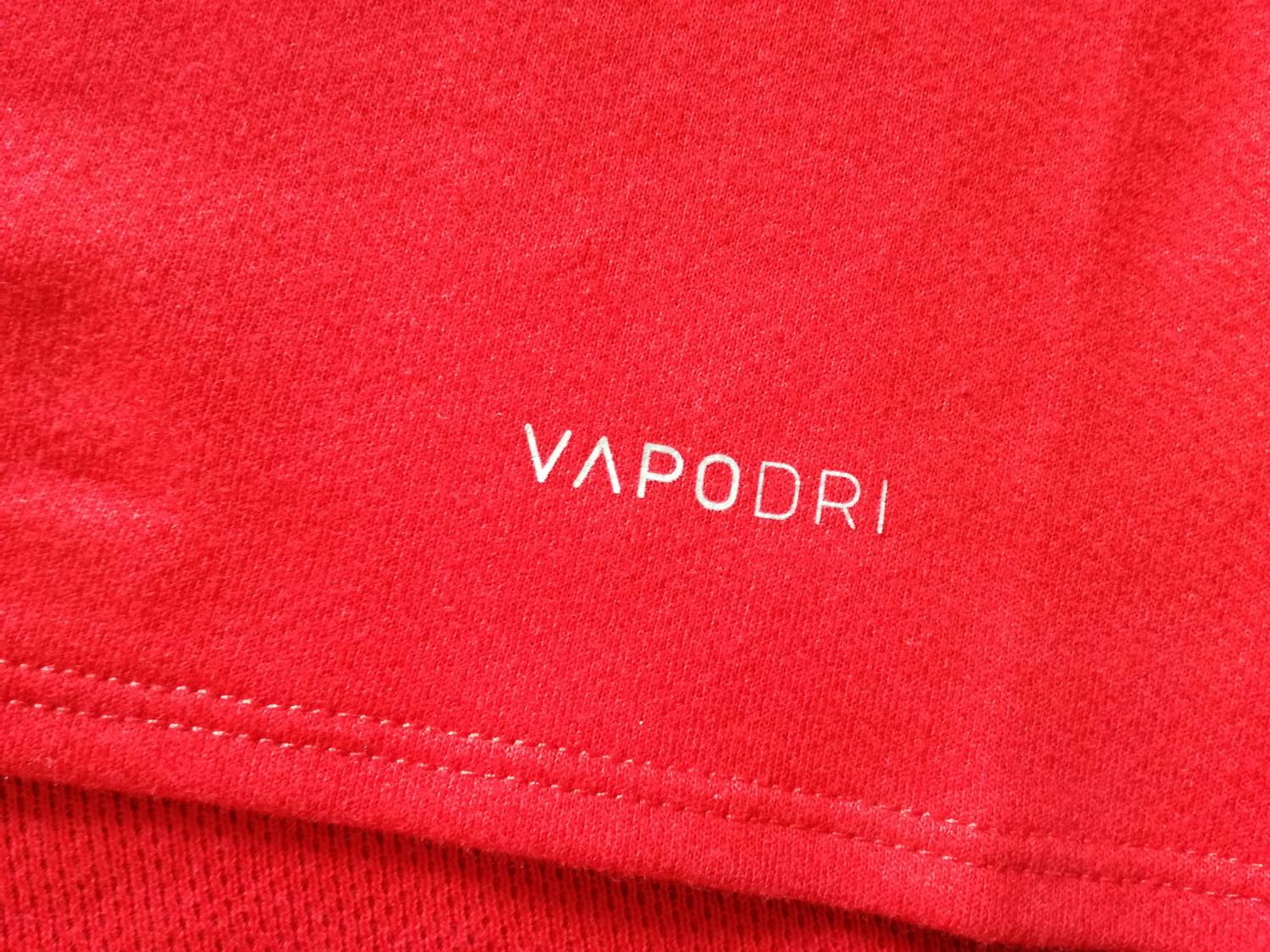 2017 British & Irish Lions Vapodri Rugby Shirt. (Youth)