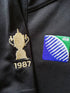 2011 New Zealand Home World Cup Rugby Shirt (M)
