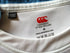 2009/10 Glasgow Warriors Away Rugby Shirt (M)