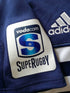 2011 Stormers Home Super Rugby Shirt (L)