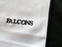 2004/05 Newcastle Falcons Away Powergen Cup Final Rugby Shirt (XXL)