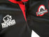 2008/09 Edinburgh Home Magners League Pro-Fit Rugby Shirt (S)