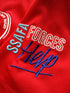 2007 British Army Home Rugby Shirt (M)