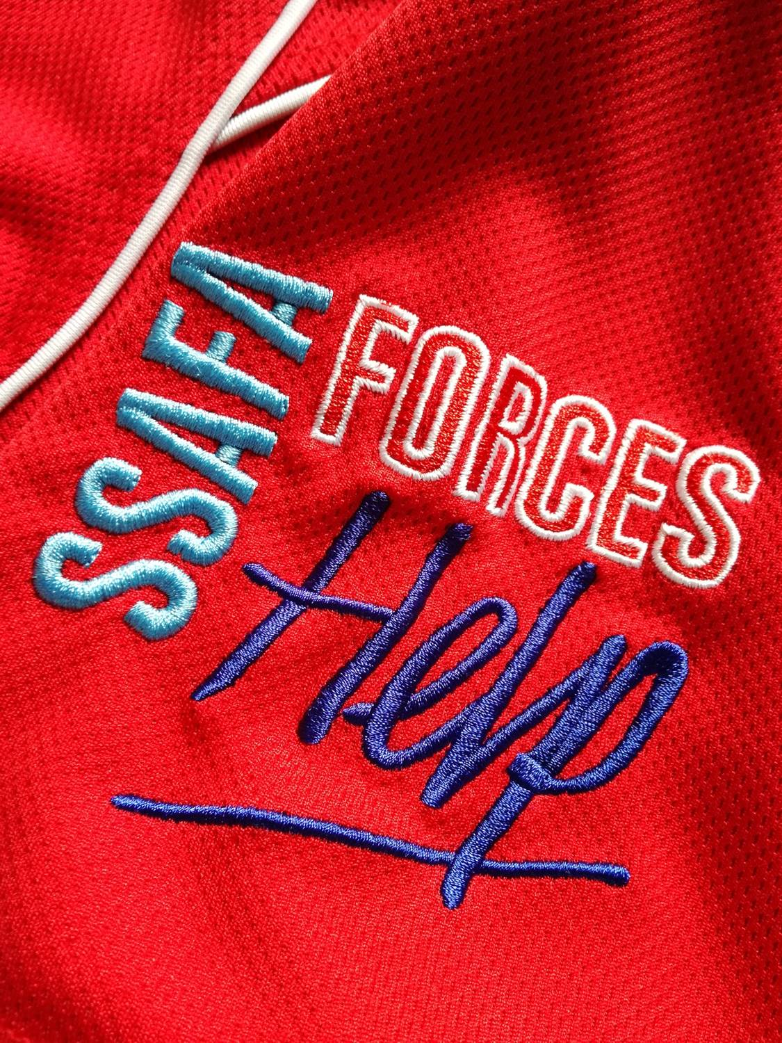 2009 British Army Home Rugby Shirt (S)