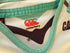 2012/13 Leicester Tigers Away Pro-Fit Rugby Shirt (L)