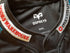 2011/12 Ospreys Home Player Issue Rugby Shirt (S)