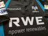 2011/12 Ospreys Home Player Issue Rugby Shirt (S)