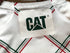 2013/14 Leicester Tigers Away Pro-Fit Rugby Shirt (W) (Size 16)