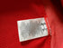 2010/11 Wales Home Player Issue Rugby Shirt (XL)