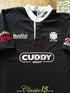 2003/04 Neath Home Rugby Shirt