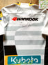 2016/17 Northampton Saints Away Premiership Player Spec Rugby Shirt (4XL)