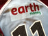 2005/06 Rotherham Titans Home Rugby Shirt #11 (L)