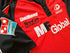2008/09 Saracens Away Rugby Shirt (XXL)