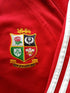 2005 British & Irish Lions Rugby Shirt (M)