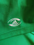 2009 British & Irish Lions Rugby Training Shirt - Green (XL)