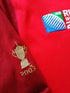 2015 England Away World Cup Rugby Shirt. (M)