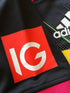 2017 Harlequins Big Game 10 Rugby Shirt (S)