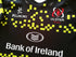 2014/15 Ulster 3rd Player Issue Rugby Shirt (XL)