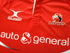 2010 Lions Home Super14 Rugby Shirt (XXL)