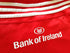 2014/15 Munster European Rugby Shirt (L)