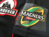 2008/09 Edinburgh Home Magners League Pro-Fit Rugby Shirt (S)
