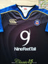 2015/16 Bath Rugby Training Shirt (L)