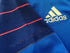 2015/16 France Home Rugby Shirt (S)