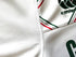 2013/14 Leicester Tigers Away Pro-Fit Rugby Shirt (S)
