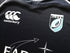 2010/11 Cardiff Blues Home Rugby Shirt (S)