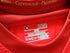 2015/16 Wales Home 'Fitted' Rugby Shirt (XL)