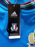 2015/16 Italy Home Rugby Shirt (S) *BNWT*