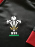 2017/18 Wales Away Rugby Shirt (M) *BNWT*