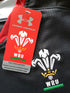 2017/18 Wales Away Rugby Shirt (M) *BNWT*