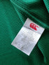 2017/18 Ireland Vapodri+ Rugby Shirt (M)