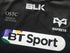 2015/16 Ospreys Home Rugby Shirt (L)