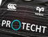 2019/20 Ospreys Home Rugby Shirt (S)