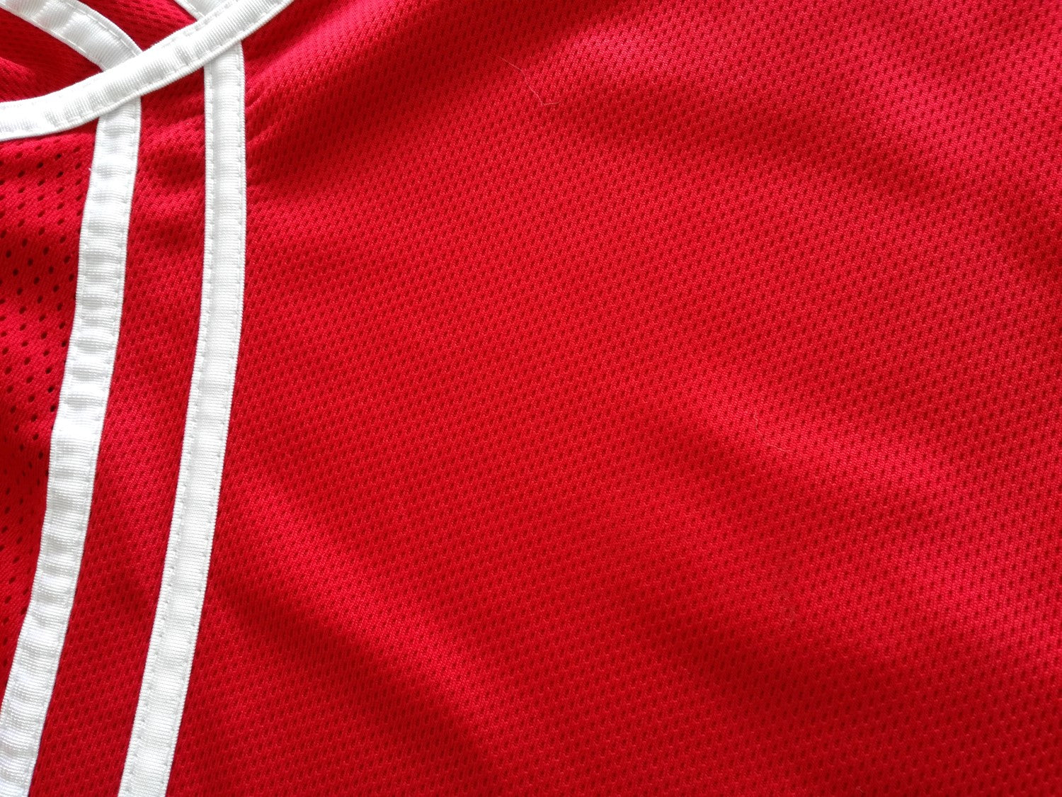 2006/07 Scarlets Home Rugby Shirt (L)
