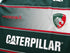 2015/16 Leicester Tigers Home Pro-Fit Rugby Shirt (M)