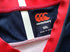 2019/20 England Away Vapodri Rugby Shirt (XXL)