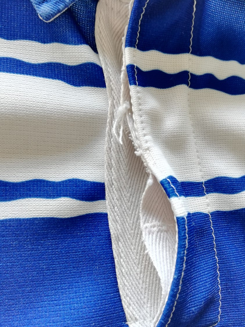 1994/95 Bridgend Home Rugby Shirt (S)