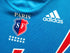 2006/07 Stade Francais Home Rugby Shirt (L)