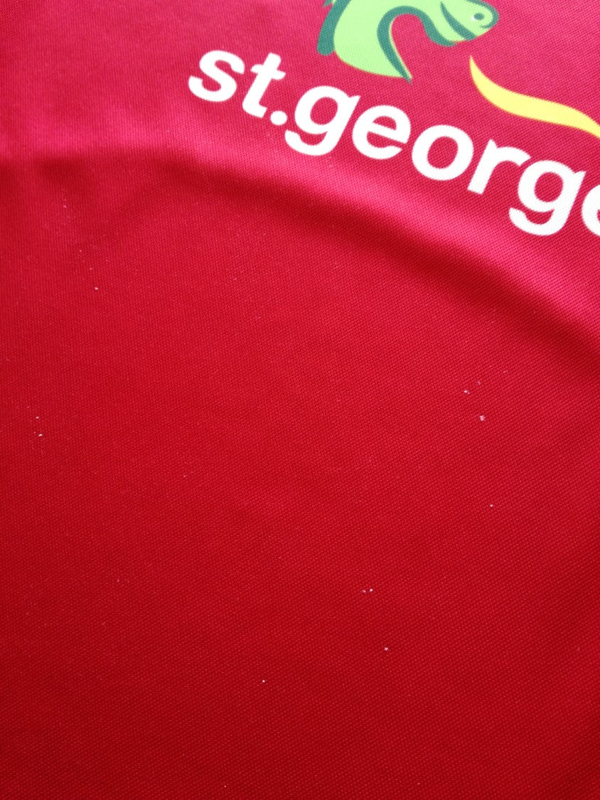 2015 Queensland Reds Indigenous Training Shirt (XL)